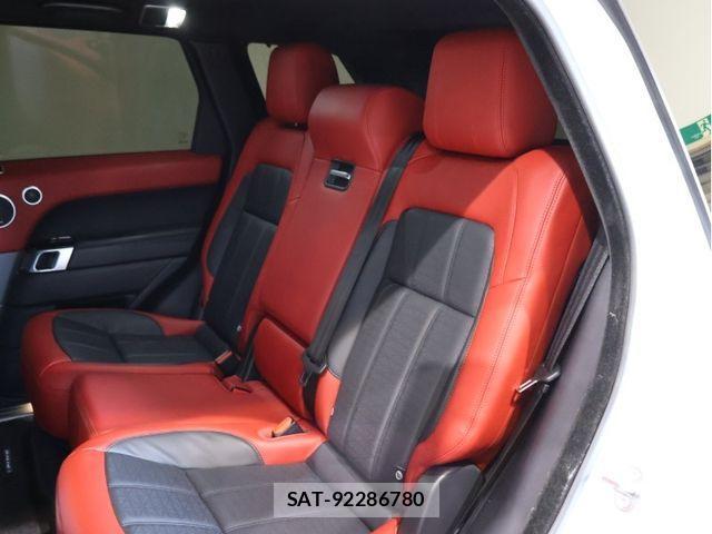 ROVER RANGE ROVER 2018-11 1311075-4
