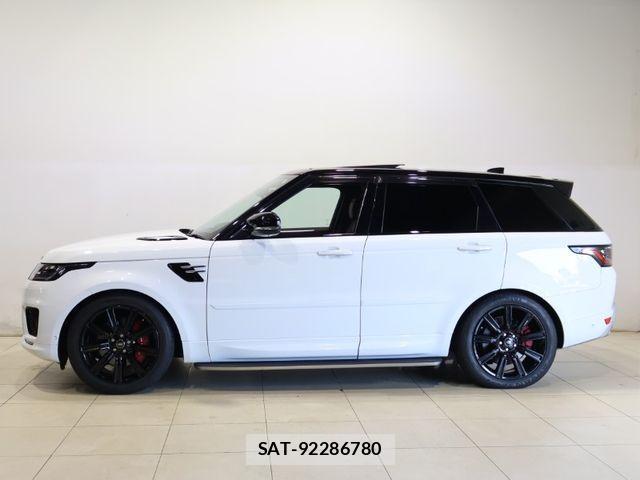 ROVER RANGE ROVER 2018-11 1311075-5