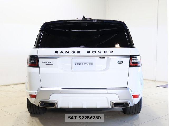 ROVER RANGE ROVER 2018-11 1311075-6