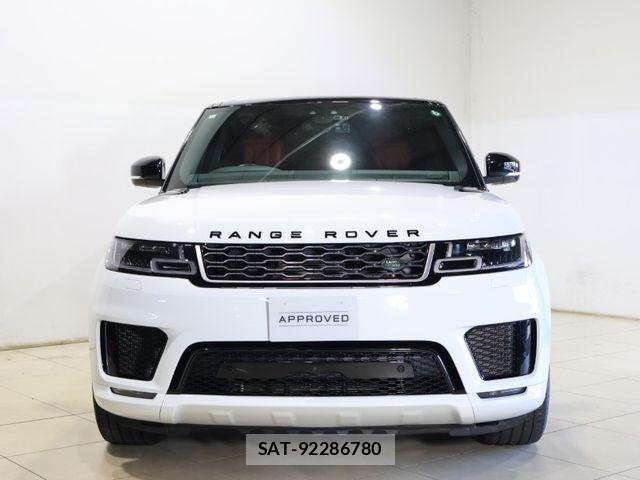 ROVER RANGE ROVER 2018-11 1311075-7