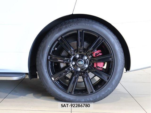 ROVER RANGE ROVER 2018-11 1311075-8