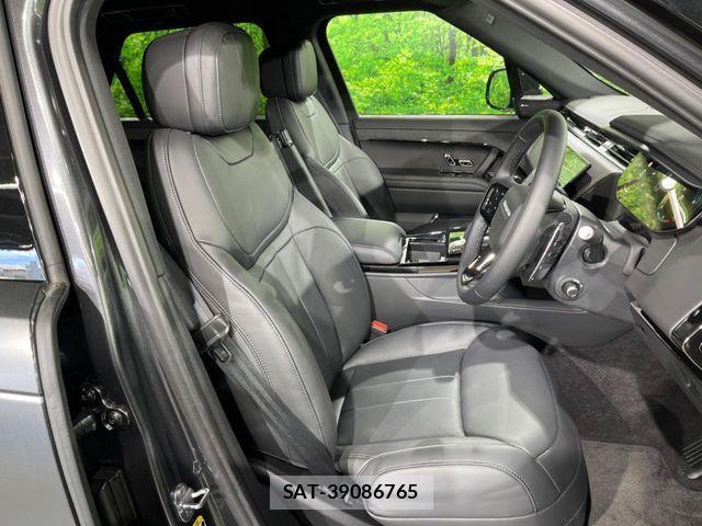 ROVER RANGE ROVER 2025-04 1873447-13