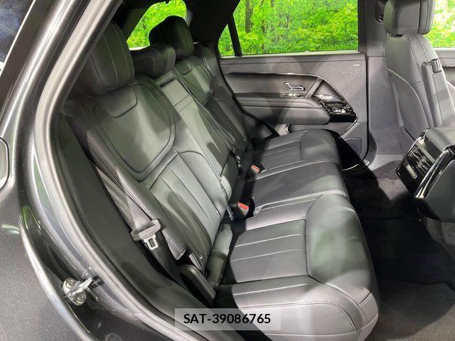 ROVER RANGE ROVER 2025-04 1873447-14