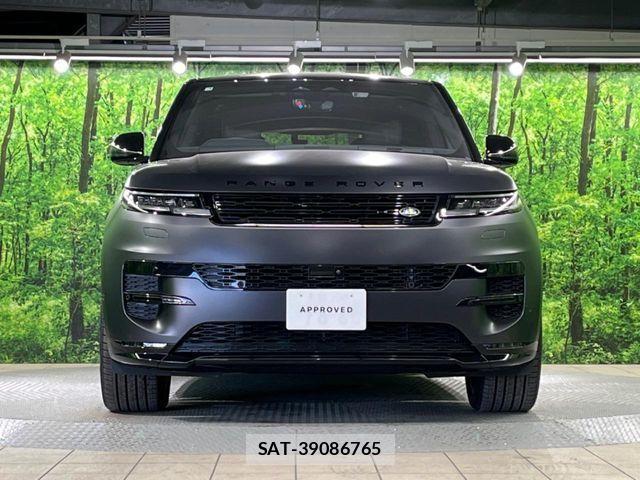 ROVER RANGE ROVER 2025-04 1873447-16