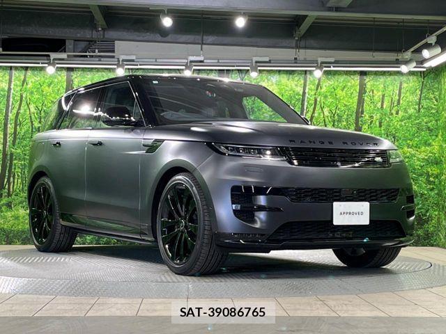 ROVER RANGE ROVER 2025-04 1873447-17