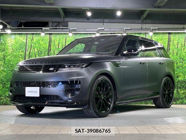 ROVER RANGE ROVER 2025-04 1873447-18