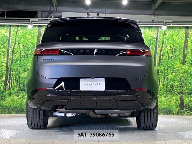ROVER RANGE ROVER 2025-04 1873447-19