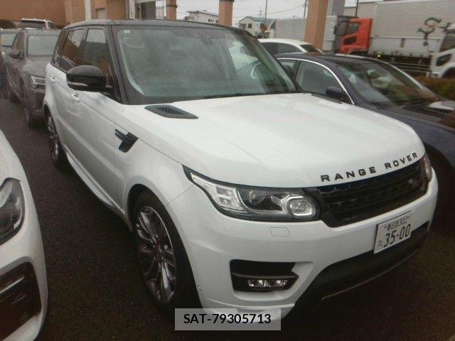 ROVER RANGE ROVER 2017-03 2085691-0