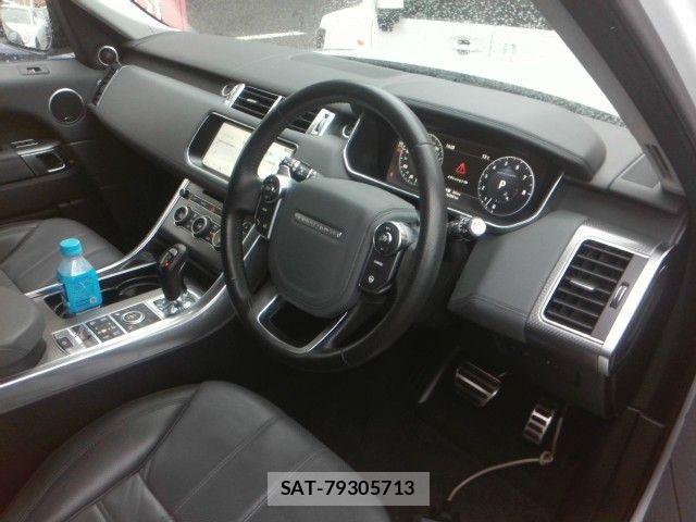 ROVER RANGE ROVER 2017-03 2085691-1