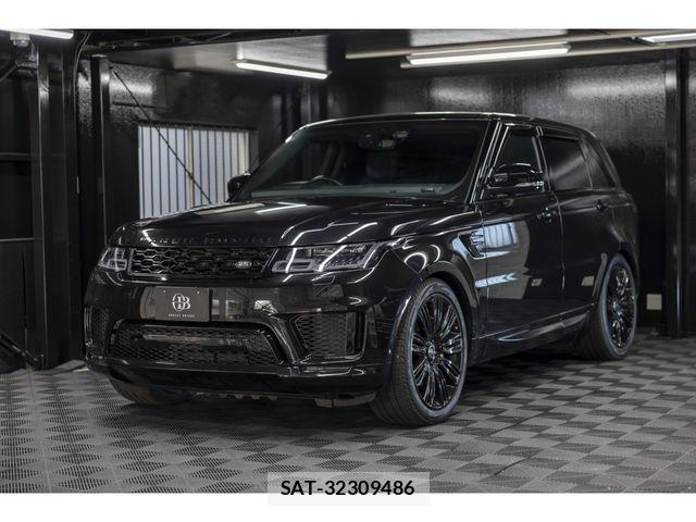 ROVER RANGE ROVER 2022-06 2675920-0