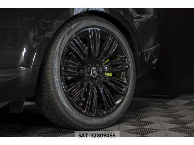 ROVER RANGE ROVER 2022-06 2675920-9