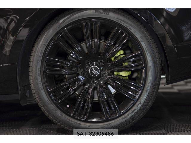ROVER RANGE ROVER 2022-06 2675920-11