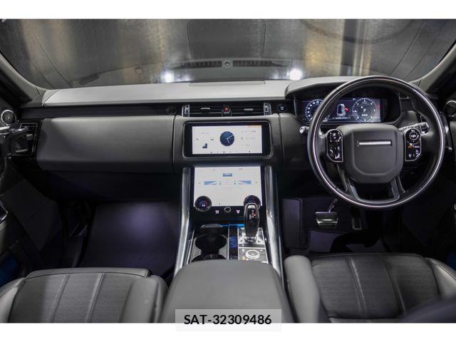 ROVER RANGE ROVER 2022-06 2675920-23