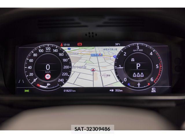 ROVER RANGE ROVER 2022-06 2675920-24