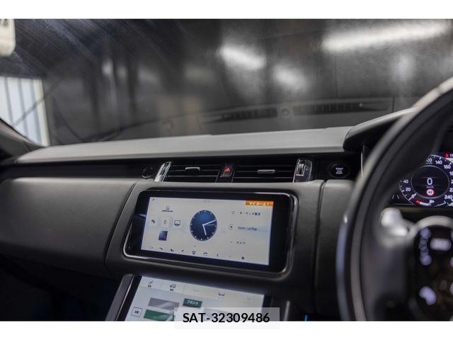 ROVER RANGE ROVER 2022-06 2675920-25