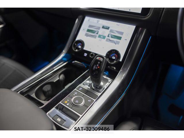 ROVER RANGE ROVER 2022-06 2675920-27