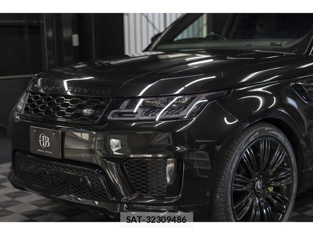 ROVER RANGE ROVER 2022-06 2675920-4