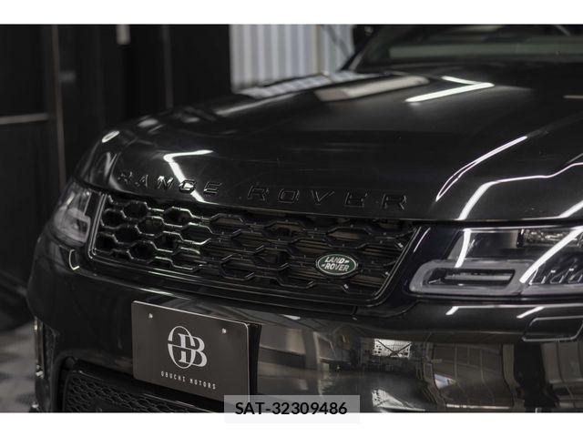 ROVER RANGE ROVER 2022-06 2675920-5