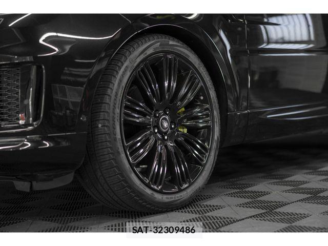 ROVER RANGE ROVER 2022-06 2675920-7