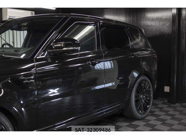 ROVER RANGE ROVER 2022-06 2675920-8