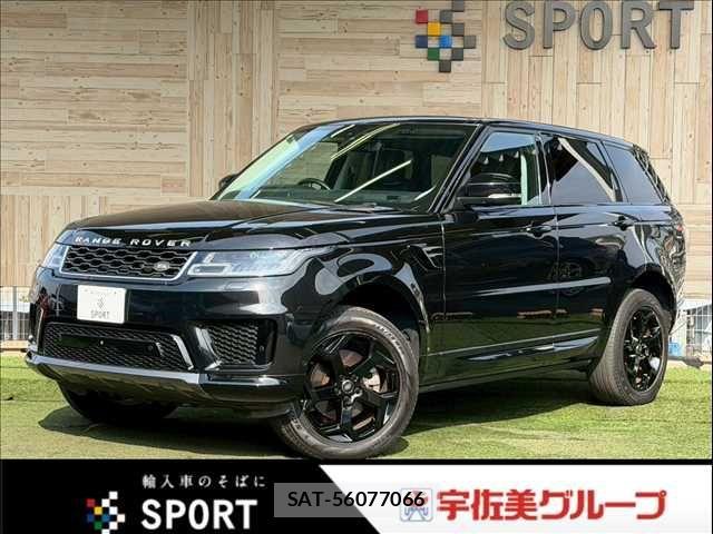 ROVER RANGE ROVER 2019-07 3415048-0