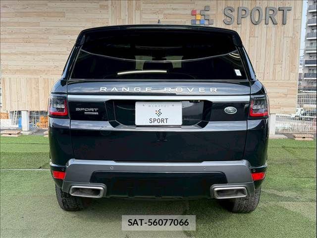 ROVER RANGE ROVER 2019-07 3415048-13