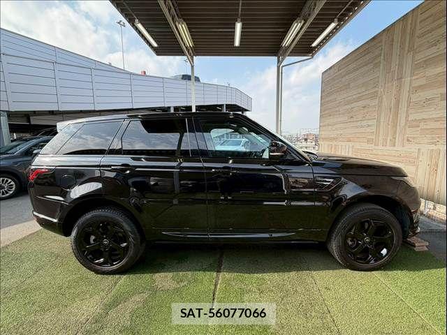 ROVER RANGE ROVER 2019-07 3415048-14