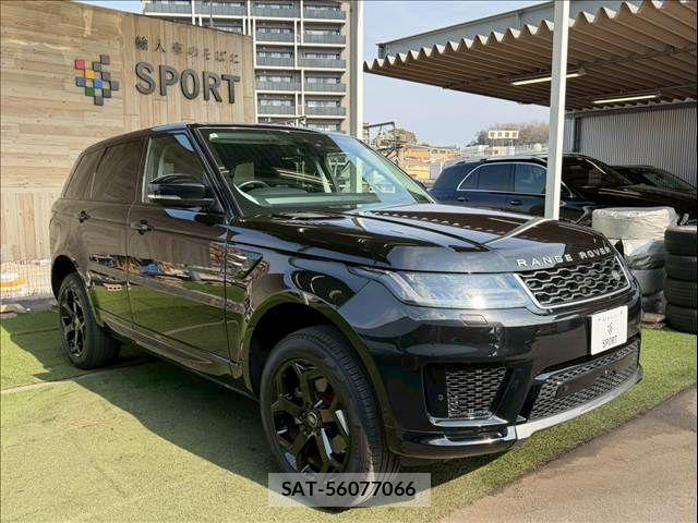 ROVER RANGE ROVER 2019-07 3415048-15