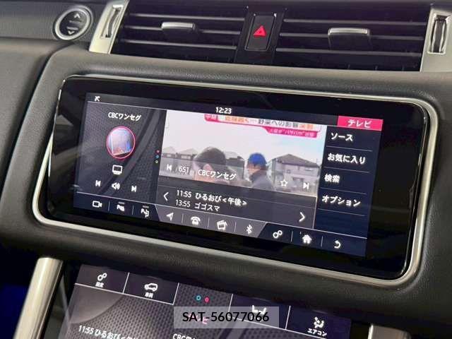 ROVER RANGE ROVER 2019-07 3415048-19