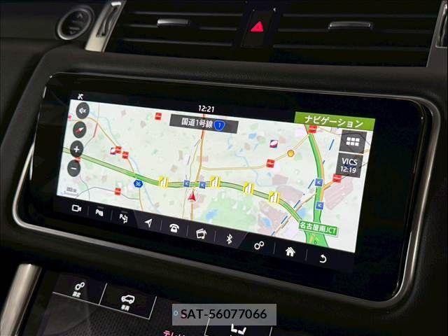 ROVER RANGE ROVER 2019-07 3415048-2