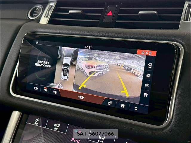 ROVER RANGE ROVER 2019-07 3415048-3