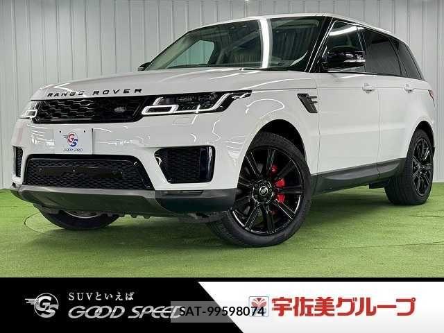 ROVER RANGE ROVER 2020-12 3909599-0