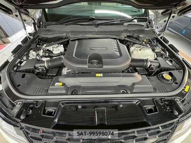 ROVER RANGE ROVER 2020-12 3909599-11