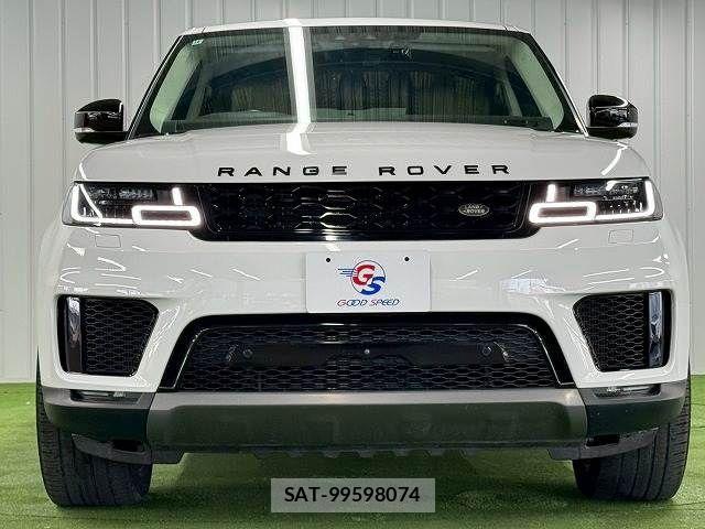 ROVER RANGE ROVER 2020-12 3909599-12