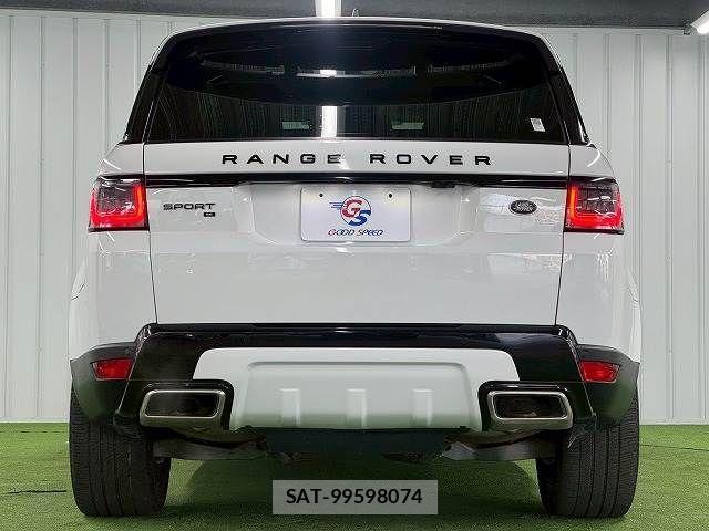 ROVER RANGE ROVER 2020-12 3909599-13