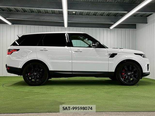 ROVER RANGE ROVER 2020-12 3909599-14