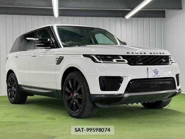 ROVER RANGE ROVER 2020-12 3909599-15