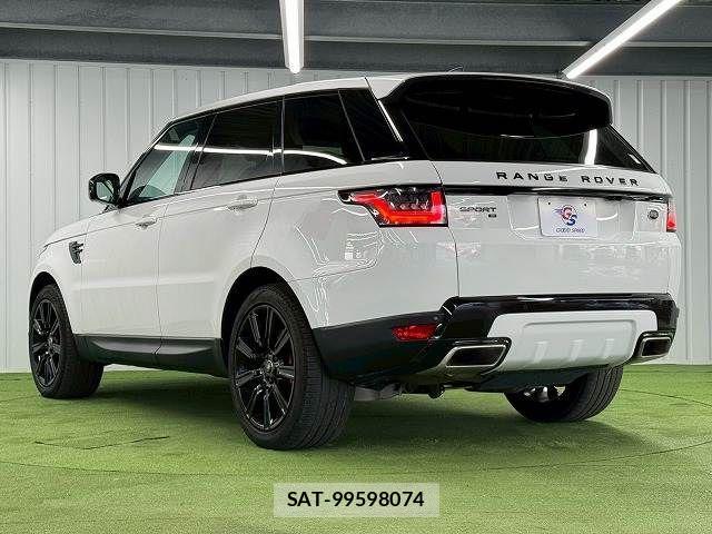 ROVER RANGE ROVER 2020-12 3909599-16
