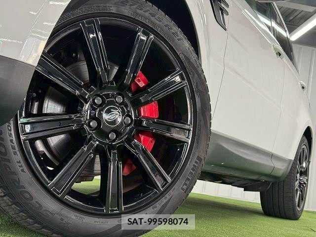 ROVER RANGE ROVER 2020-12 3909599-18