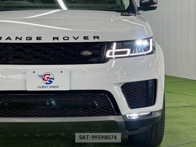 ROVER RANGE ROVER 2020-12 3909599-19