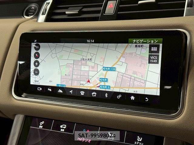 ROVER RANGE ROVER 2020-12 3909599-2