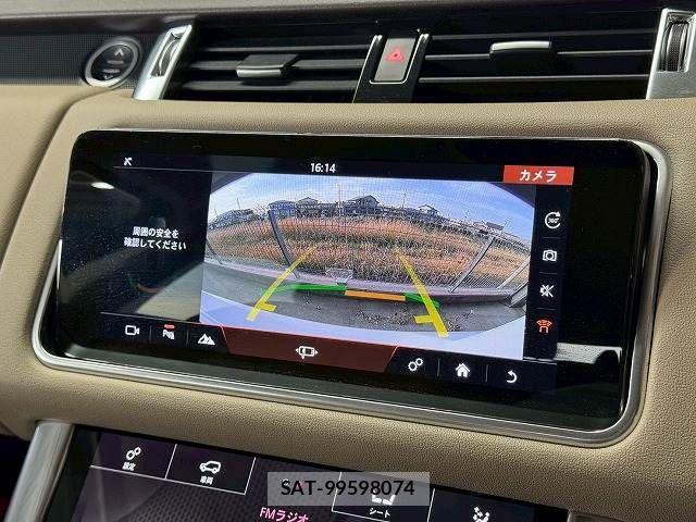 ROVER RANGE ROVER 2020-12 3909599-3