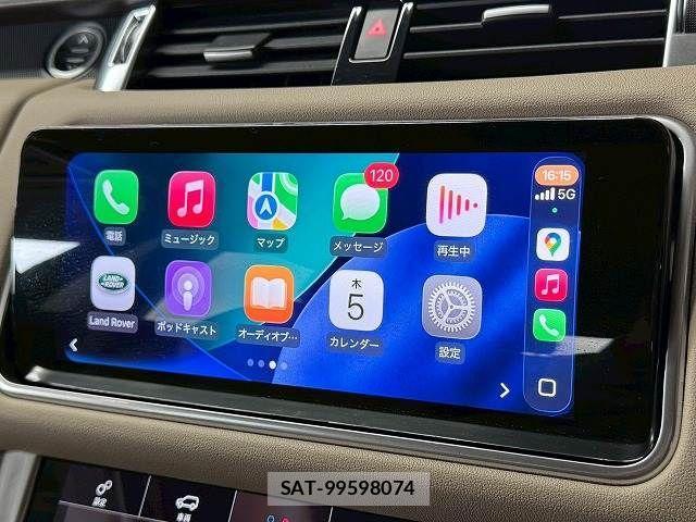 ROVER RANGE ROVER 2020-12 3909599-4