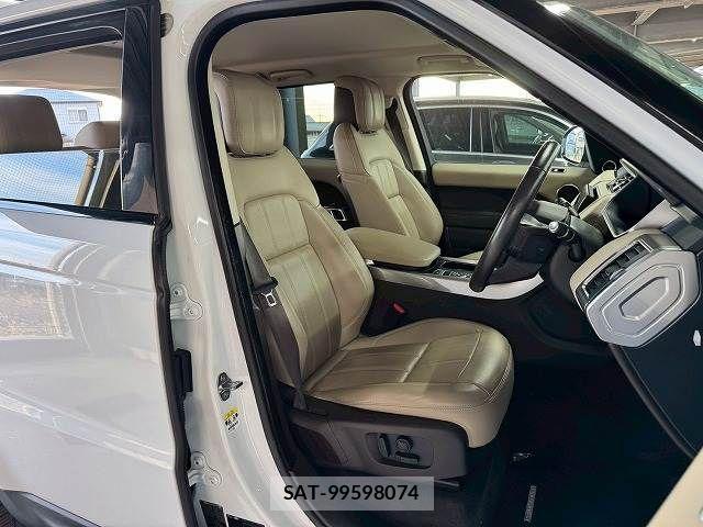 ROVER RANGE ROVER 2020-12 3909599-6