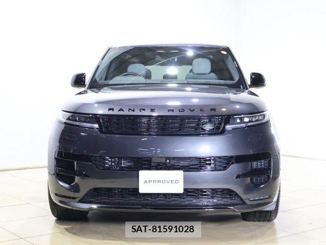 ROVER RANGE ROVER 2024-05 4048537-9