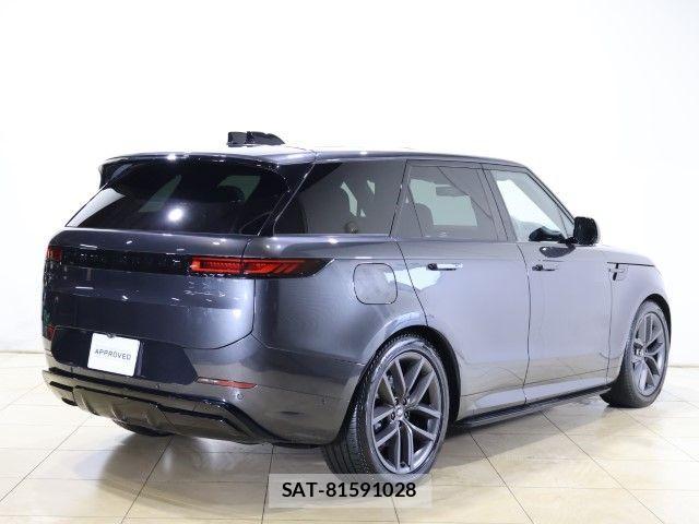 ROVER RANGE ROVER 2024-05 4048537-1
