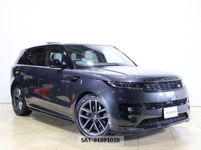 ROVER RANGE ROVER 2024-05 4048537-25