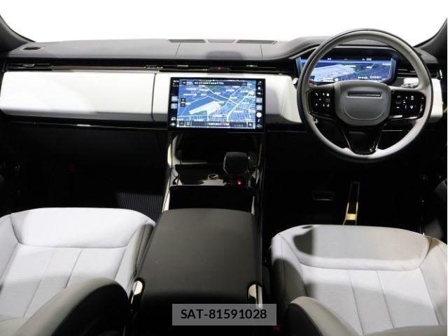 ROVER RANGE ROVER 2024-05 4048537-2