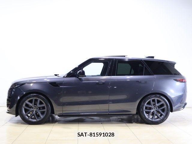 ROVER RANGE ROVER 2024-05 4048537-7