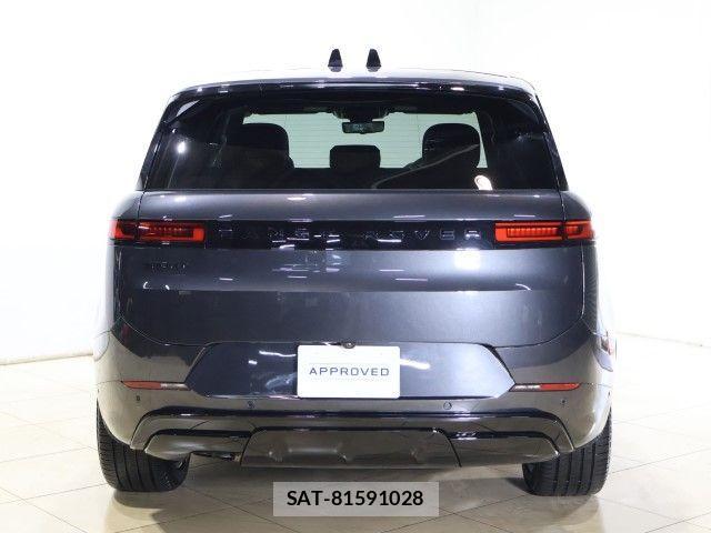 ROVER RANGE ROVER 2024-05 4048537-8
